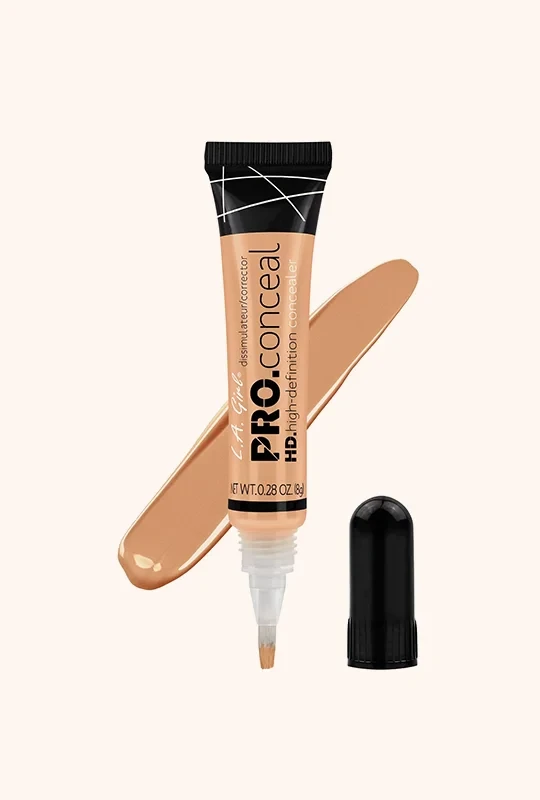 L.A.Girl Pro.Conceal HD Concealer Tawny -GC959
