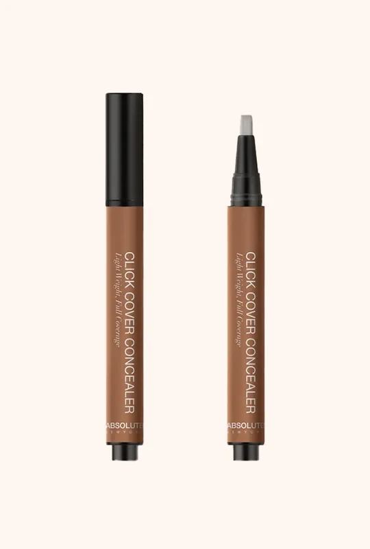 Absolute New York Click Cover Concealer Medium Pink Undertone -MFCC07