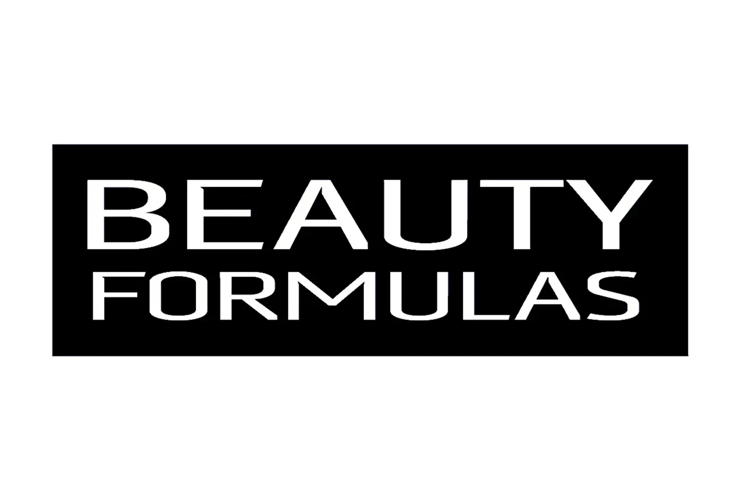Beauty Formulas