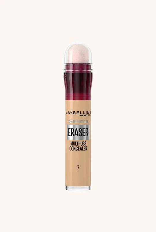 Maybelline New York Eraser Multi-Use Concealer -07