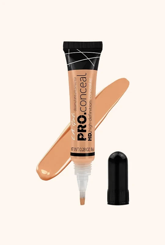 L.A.Girl Pro.Conceal HD Concealer Creamy Beige -GC973