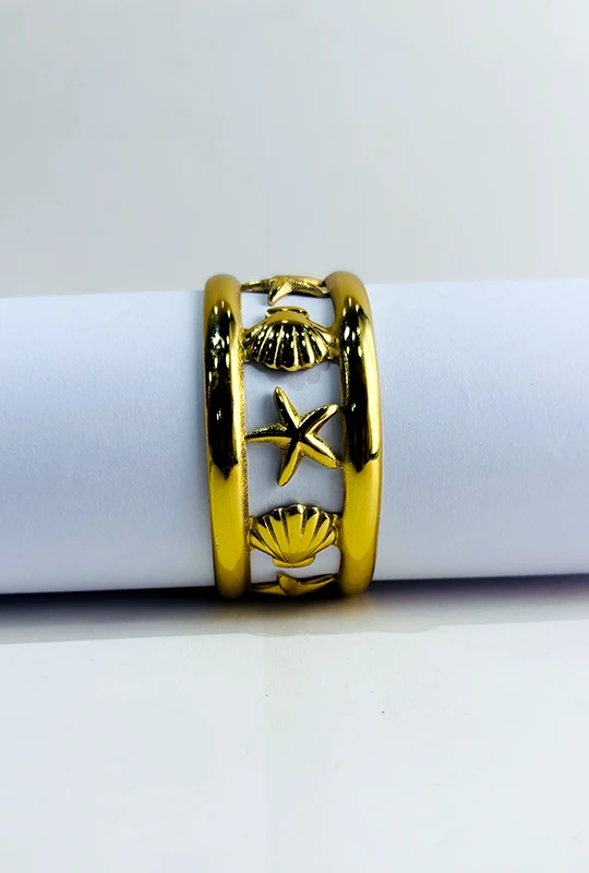 Seaside Treasures Bracelet