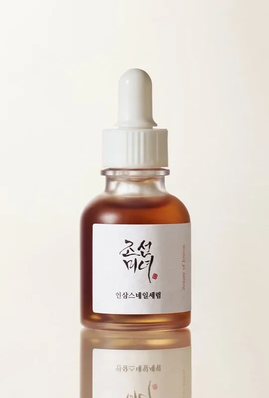Beauty Of Joseon Revive Serum Ginseng + Snail Mucin - 30 ml