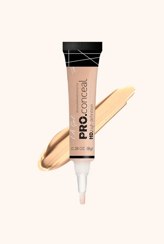 L.A.Girl Pro.Conceal HD Concealer Natural -GC972