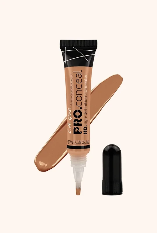 L.A.Girl Pro.Conceal HD Concealer Medium Bisque -GC975