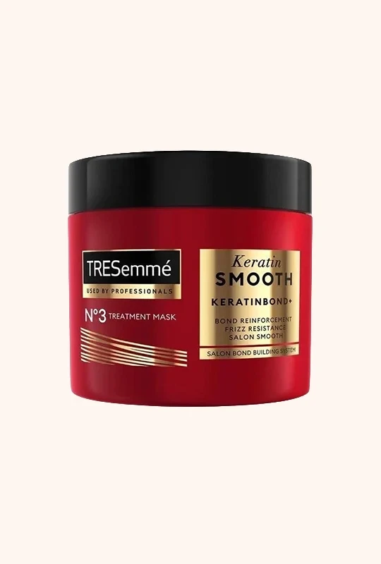 TRESemme Keratin Smooth Keratinbond Mask - 180 ml