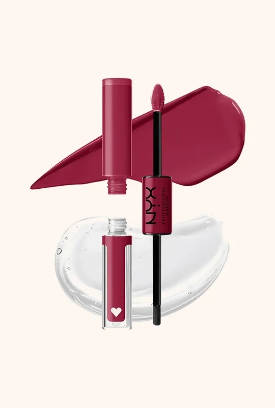 NYX Professional Makeup Shine Loud Lip Color Goal Getter-SLHP16