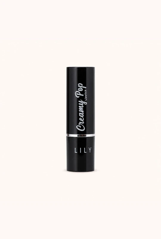 Lily Creamy Pop Lipstick 3.9 g - 016