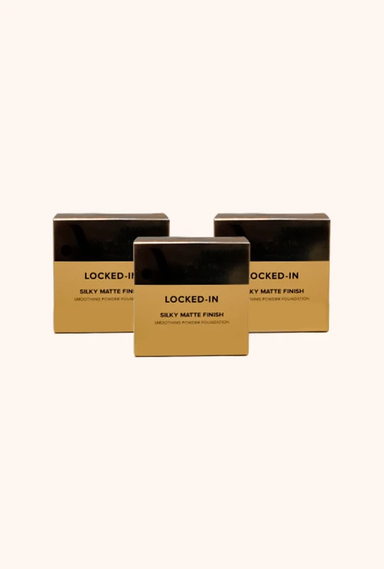 Absolute New York Matte Finish Foundation Warm Sand -MFLN04
