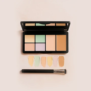 Color Corrector