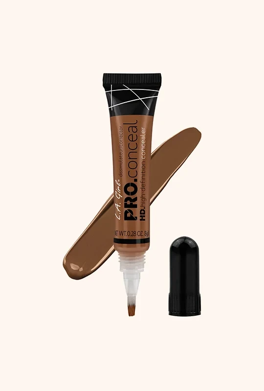 L.A.Girl Pro.Conceal HD Concealer Toast -GC981