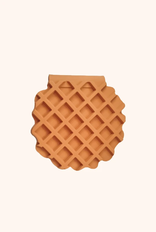 Ovoltine Sandwich Cookies Shapes Mini Notebook