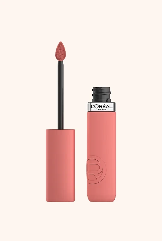 Loreal Paris Infallible Matte Lipstick - 210 Tropical Vacay