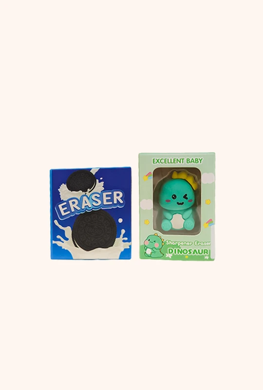 Kids Stationery Gift Combo