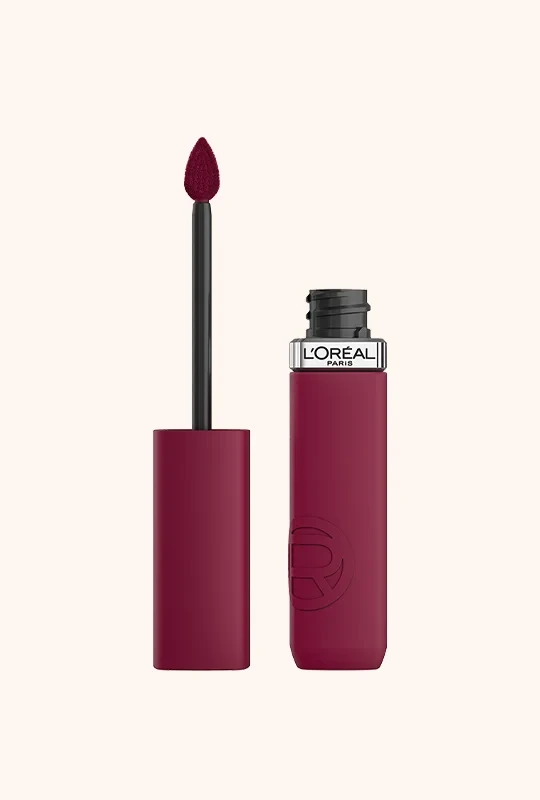 Loreal Paris Infallible Matte Lipstick - 560 Pay Day