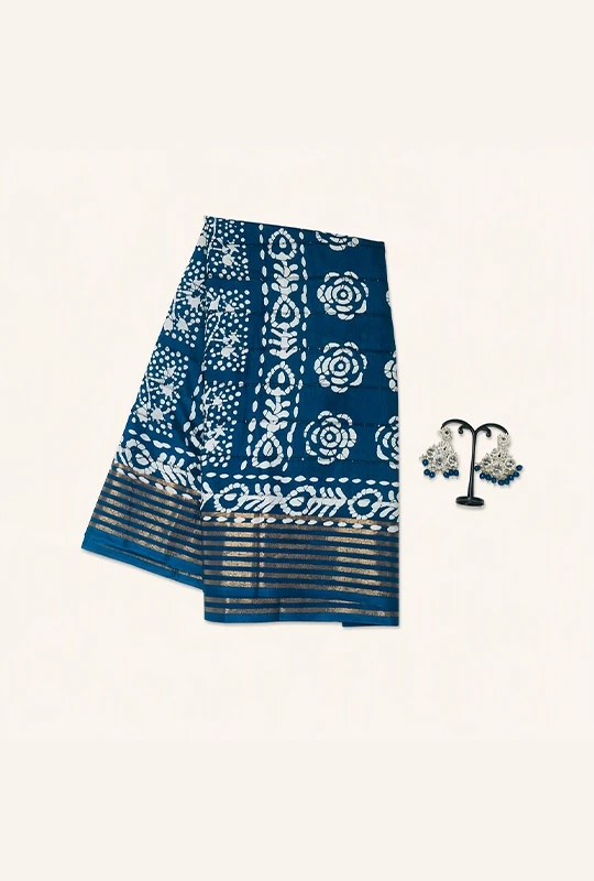 Pattu Silk Fancy Sarees With Blouse