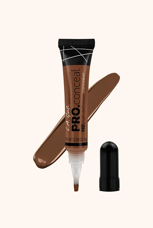 L.A.Girl Pro.Conceal HD Concealer Espresso -GC985