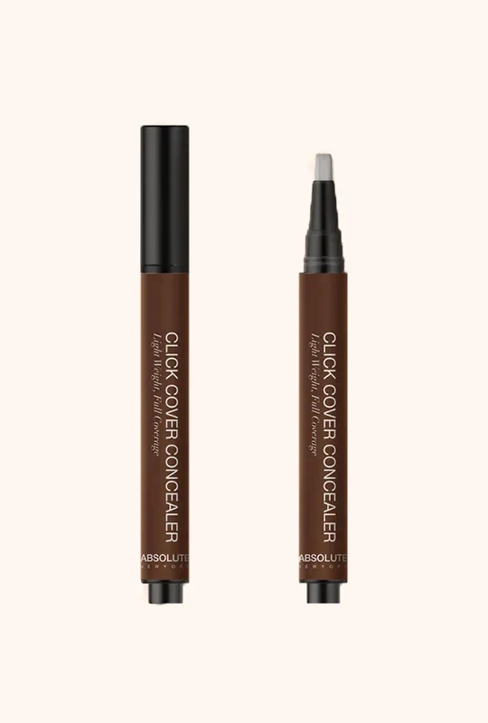Absolute New York Click Cover Concealer Deep Cool Undertone -MFCC13