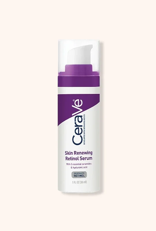 CeraVe Skin Renewing Retinol Serum - 30 ml