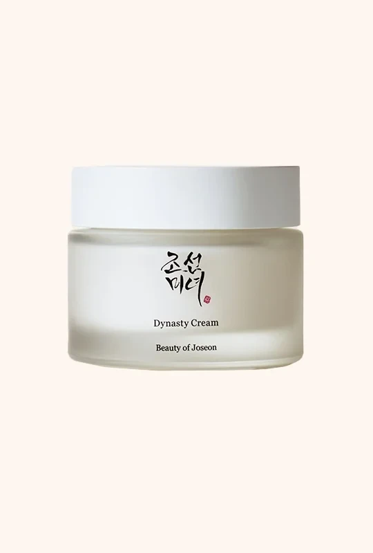 Beauty Of Joseon Dynasty Cream - 50 ml