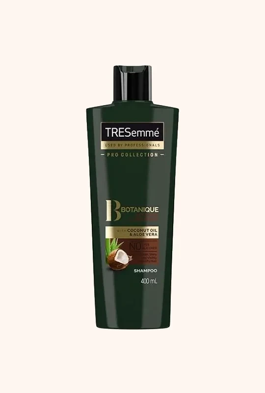 TRESemme Botanique Nourish & Replenish Shampoo - 400 ml