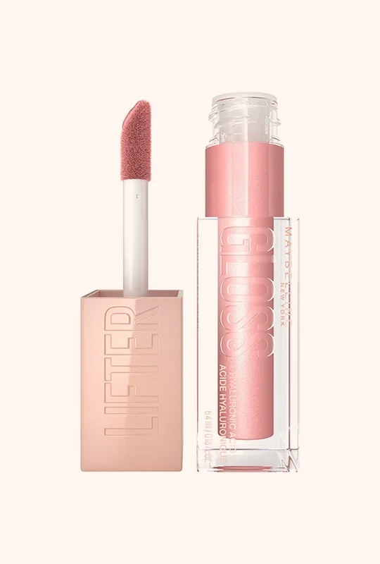 Maybelline New York Lifter Gloss Opal -012