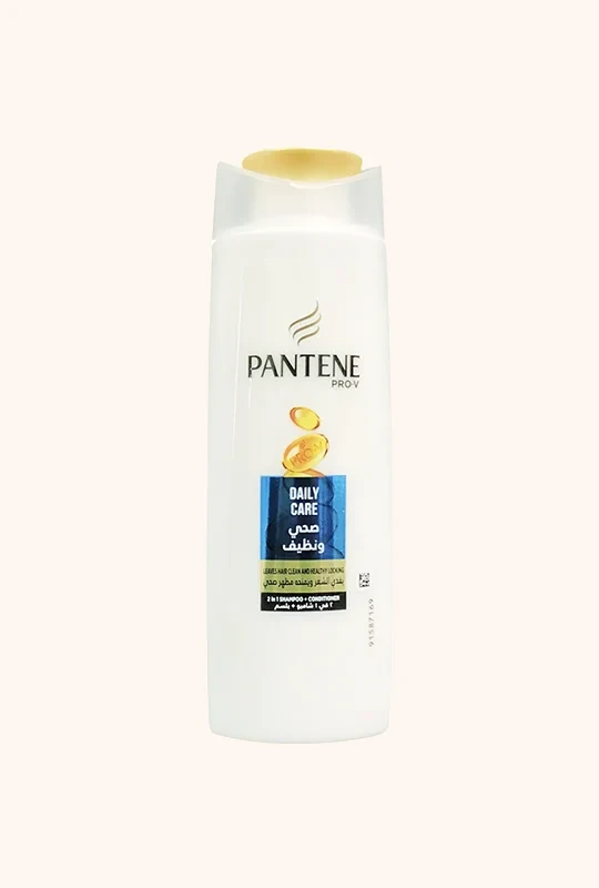 Pantene Pro-V Daily Care 2-in-1 Shampoo - 400 ml