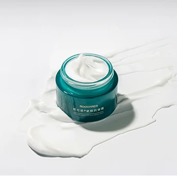 Cream & Moisturizer