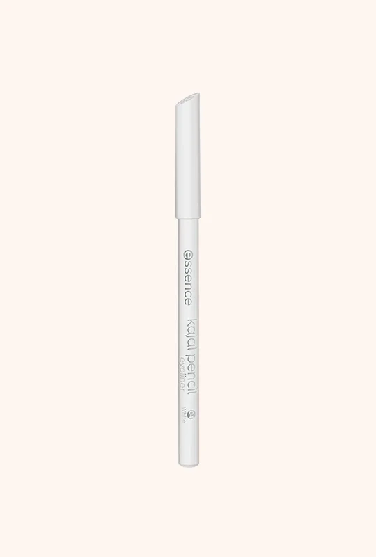 Essence Kajal Pencil Eyeliner - 04 White