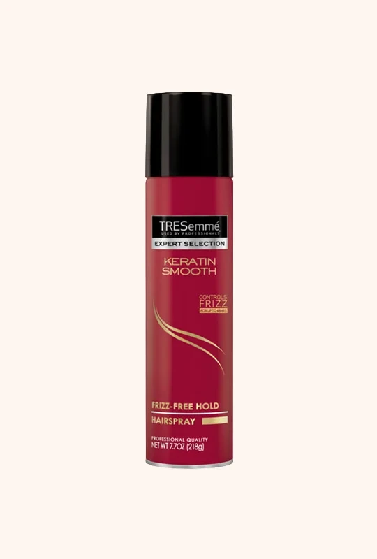 TRESemme Keratin Smooth Frizz-Free Hold Hairspray - 420 ml