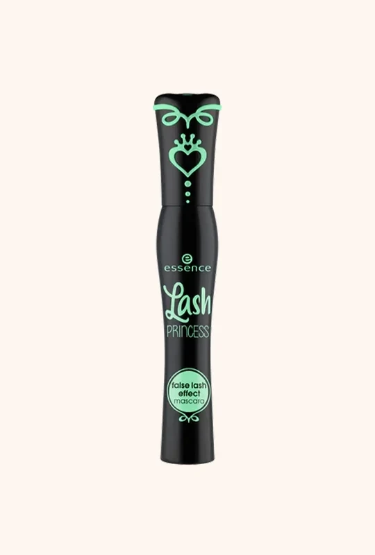 Essence Lash Princess False Lash Effect Mascara Black - E0BDE