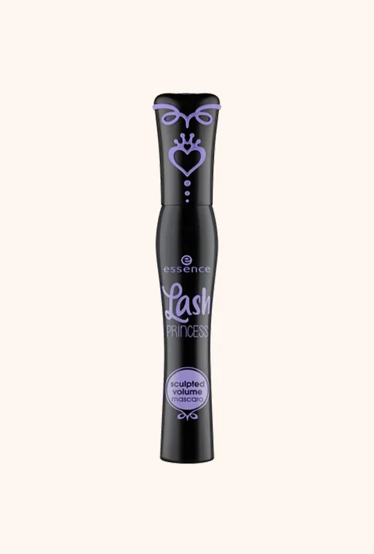 Essence Lash Princess Sculpted Volume Mascara - Black