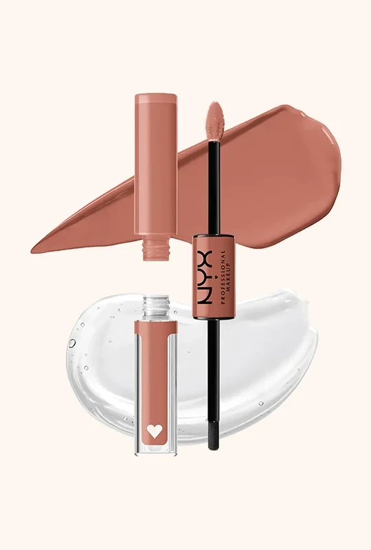 NYX Professional Makeup Shine Loud Lip Color Global Citizen -SLHP07