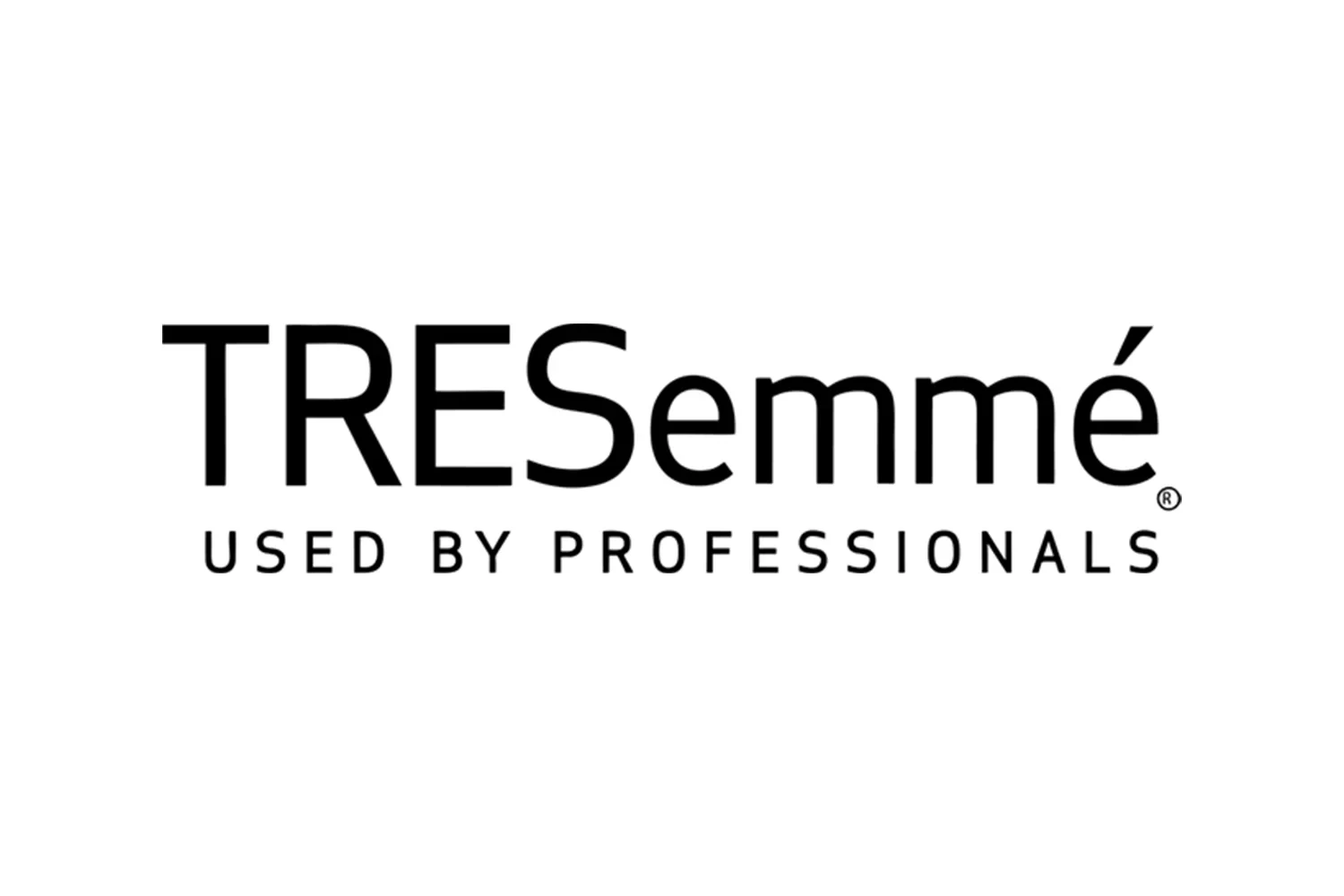 TRESemme