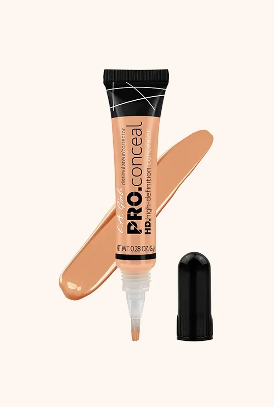 L.A.Girl Pro.Conceal HD Concealer Light Ivory -GC970