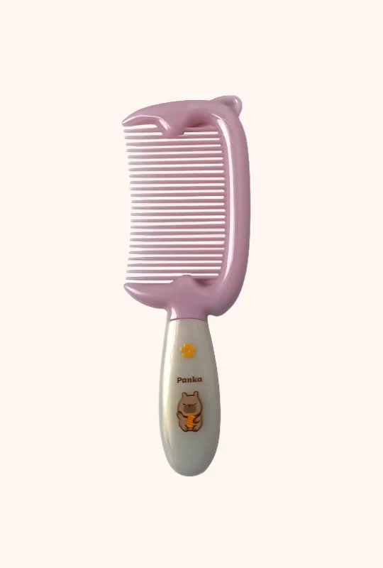 Cute Detangling Comb
