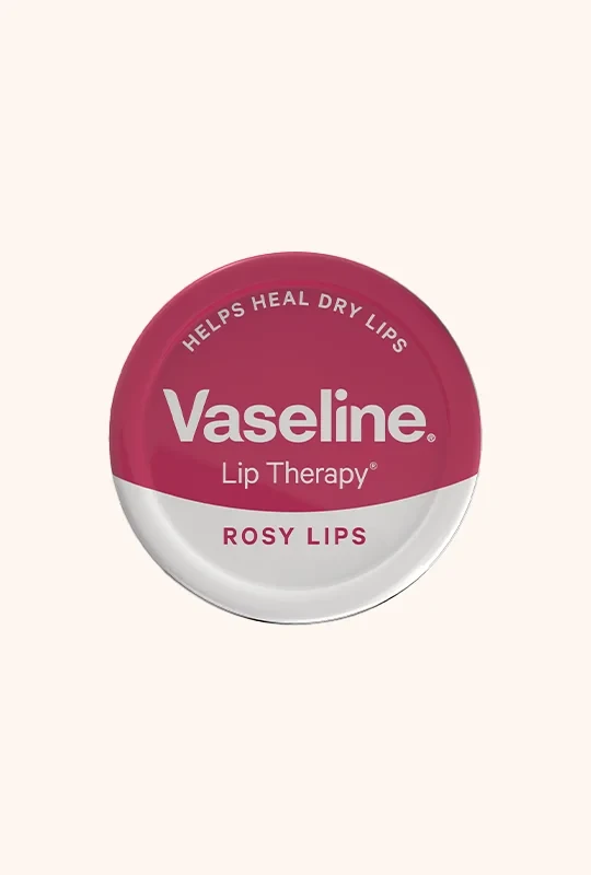 Vaseline Lip Therapy Rosy Lips - 20 g