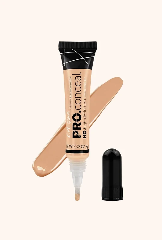 L.A.Girl Pro.Conceal HD Concealer Bisque -GC958